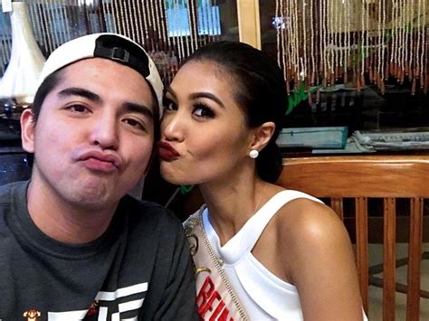 winwyn marquez boyfriend|LOOK: Winwyn Marquez gives glimpse of BFs face in。